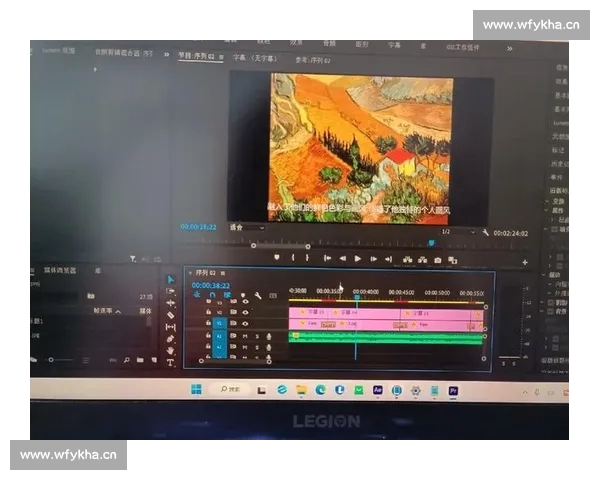 以后期剪辑为核心的创意视频制作流程与技巧解析